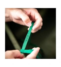 OXBOW AVIATOR PETTORINA MEDIUM PER PAPPAGALLI COLORE NERO