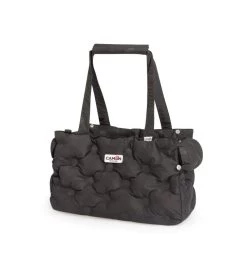 CAMON BORSA TRASPORTINO TOBIA NERO