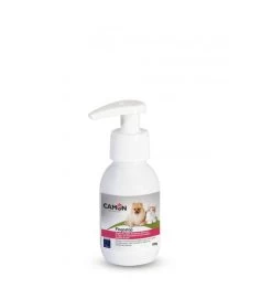 CAMON FLOGOSTOP PASTA CON DOSATORE 100GR