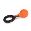 CAMON GIOCO PALLA CON ANELLO PER CANI 26CM