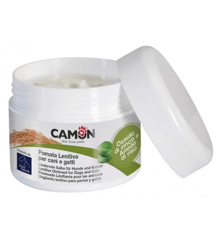 CAMON POMATA LIENITIVA PER CANI E GATTI 3 CAMON POMATA LIENITIVA PER CANI E GATTI