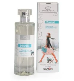 CAMON PROFUMO MARIAL BERGAMOT 100ML