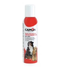 CAMON SPRAY DEODORANTE ANTI ACCOPPIAMENTO 200ML