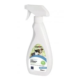 CAMON SPRAY PROTETTIVO PER AMBIENTI ALL'OLIO DI NEEM 500ML