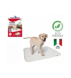 CAMON TAPPETINO LAVABILE RIUTILIZZABILE 70X90CM