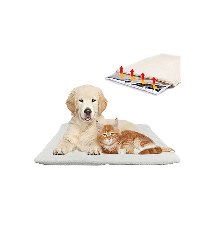 CAMON TAPPETINO PREMIUM AUTORISCALDANTE 4 CAMON TAPPETINO PREMIUM AUTORISCALDANTE - immagine 2