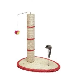 CAMON TIRAGRAFFI A COLONNA CON BASE OVALE