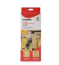 CAMON TIRAGRAFFI PER GAMBA TAVOLO