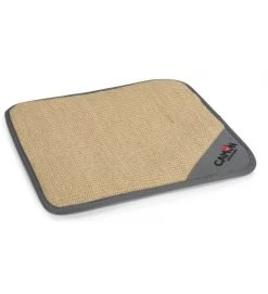 CAMON TIRAGRAFFI TAPPETINO IN SISAL E OXFORD