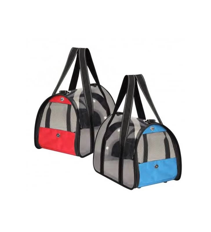 CAMON TRASPORTINO M CON RIVESTIMENTO TRASPARENTE 3 CAMON TRASPORTINO M CON RIVESTIMENTO TRASPARENTE