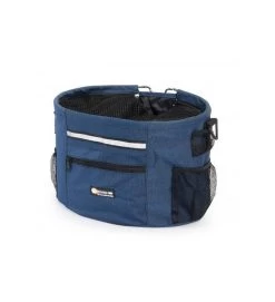 CAMON TRASPORTINO PER BICI WALKY BASKET -Negozio Di Animali camon trasportino per bici walky basket 2