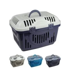 GEORPLAST TRASPORTINO ROCKET