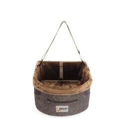 CAMON TRASPORTINO WALKY PET DRIVE BOX -Negozio Di Animali camon trasportino walky pet drive box 2