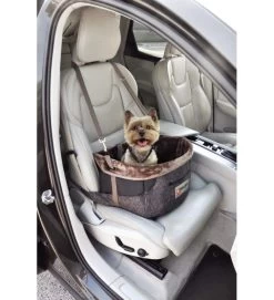 CAMON TRASPORTINO WALKY PET DRIVE BOX