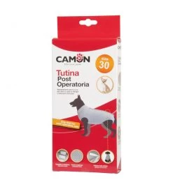 CAMON TUTINA POST OPERATORIA CANE -Negozio Di Animali camon tutina post operatoria 2