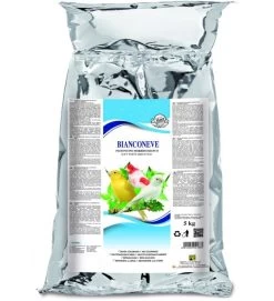 CLIFFI MAIOR PASTONE BIANCO NEVE NEW 5KG