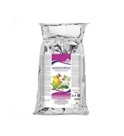 CLIFFI MAIOR PASTONE BIANCOVIT EXTRA 5KG