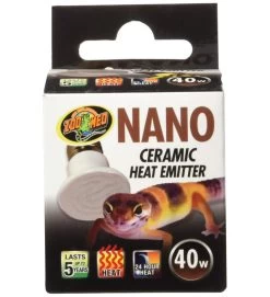 CROCI LAMPADA NANO CERAMIC HEAT EMITTER -Negozio Di Animali croci lampada nano ceramic heat emitter 2