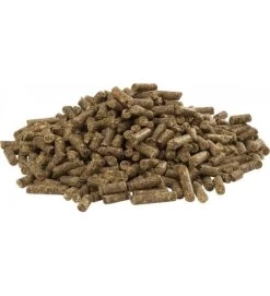 CUNI SENSITIVES MANGIME PER CONIGLI 20KG