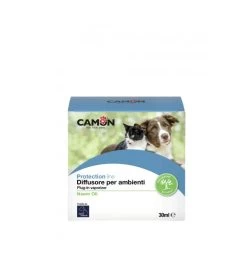 CAMON DIFFUSORE PER AMBIENTE ALL'OLIO DI NEEM 30ML