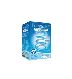 ELANCO FORMALIFE FERMENTI LATTICI PER CANI E GATTI 30 TABS