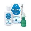ELANCO OTODOG IGIENE AURICOLARE 125ML -Negozio Di Animali elanco otodog igiene auricolare 125ml