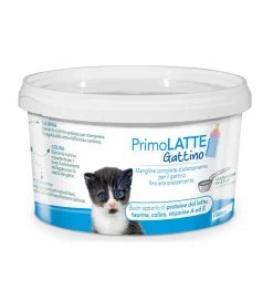 ELANCO PRIMO LATTE PER GATTINI 200GR