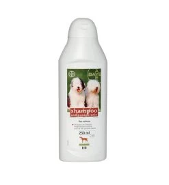 ELANCO SHAMPOO ANTIPARASSITARIO PER CANI 250ML