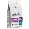 EXCLUSION DIET HYPOALLERGENIC PESCE E PATATE SMALL BREED 2KG -Negozio Di Animali exclusion diet hypoallergenic pesce e patate small breed 2kg