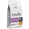 EXCLUSION DIET HYPOALLERGENICO ANATRA E PATATE MEDIUM LARGE BREED -Negozio Di Animali exclusion diet hypoallergenico anatra e patate medium large breed