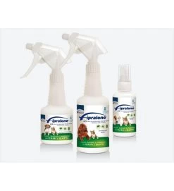 FIPRALONE SPRAY CANI E GATTI 100ML
