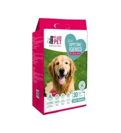 FLAIR PET TAPPETINO IGENICO 60X90