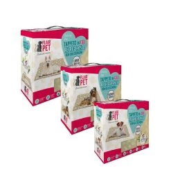 FLAIR PET TAPPETO GEL RINFRESCANTE CON OLII ANTI ZANZARE -Negozio Di Animali flair pet tappeto gel rinfrescante con olii anti zanzare 2