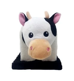 FLAIRPET TIRAGRAFFI ANIMALI MUCCA