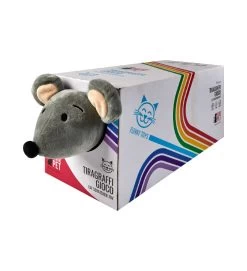 FLAIRPET TIRAGRAFFI ANIMALI TOPO