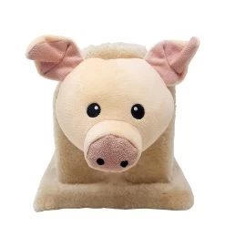 FLAIRPET TIRAGRAFFI ANIMALI PIG