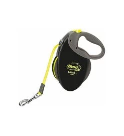 FLEXI GUINZAGLIO FUNE RETRAIBILE GIANT L 8 METRI