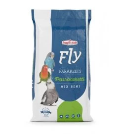 FLY RAGGIO DI SOLE AUSTRALIANI 20KG