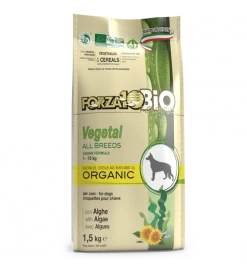 FORZA10 EVERY DAY VEGETAL E ALGHE BIO 1.5KG