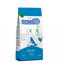 FORZA10 MAXI MANTENIMENTO PESCE 12.5KG