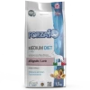 FORZA10 MEDIUM DIET ALLA'AGNELLO 1.5KG