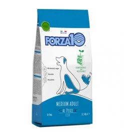 FORZA10 MEDIUM MANTENIMENTO PESCE