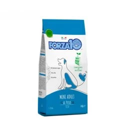 FORZA10 MINI ADULT MANTENIMENTO PESCE 1-10KG