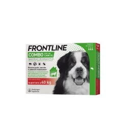 FRONTLINE COMBO CANI XL 3 PIPETTE -Negozio Di Animali frontline combo cani xl 3 pipette 2