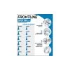 FRONTLINE SPOT ON PER GATTI 4 PIPETTE -Negozio Di Animali frontline spot on per gatti 4 pipette