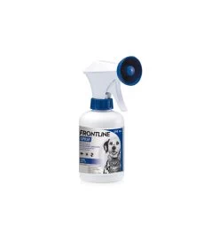 FRONTLINE SPRAY CANI E GATTI