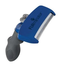 FURMINATOR SPAZZOLA UNDERCOAT L PER CANI DI GROSSA TAGLIA