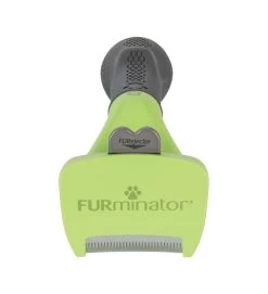 FURMINATOR SPAZZOLA UNDERCOAT S PER CANI DI PICCOLA TAGLIA -Negozio Di Animali furminator spazzola undercoat s per cani di piccola taglia 2