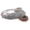 GIGWI CUSCINO KOALA SNOOZY FRIENDS -Negozio Di Animali gigwi cuscino gufo snoozy friends