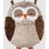 GIGWI CUSCINO GUFO SNOOZY FRIENDS -Negozio Di Animali gigwi cuscino gufo snoozy friends 1 3